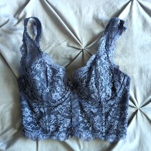 Victoria secret dream angels bralette